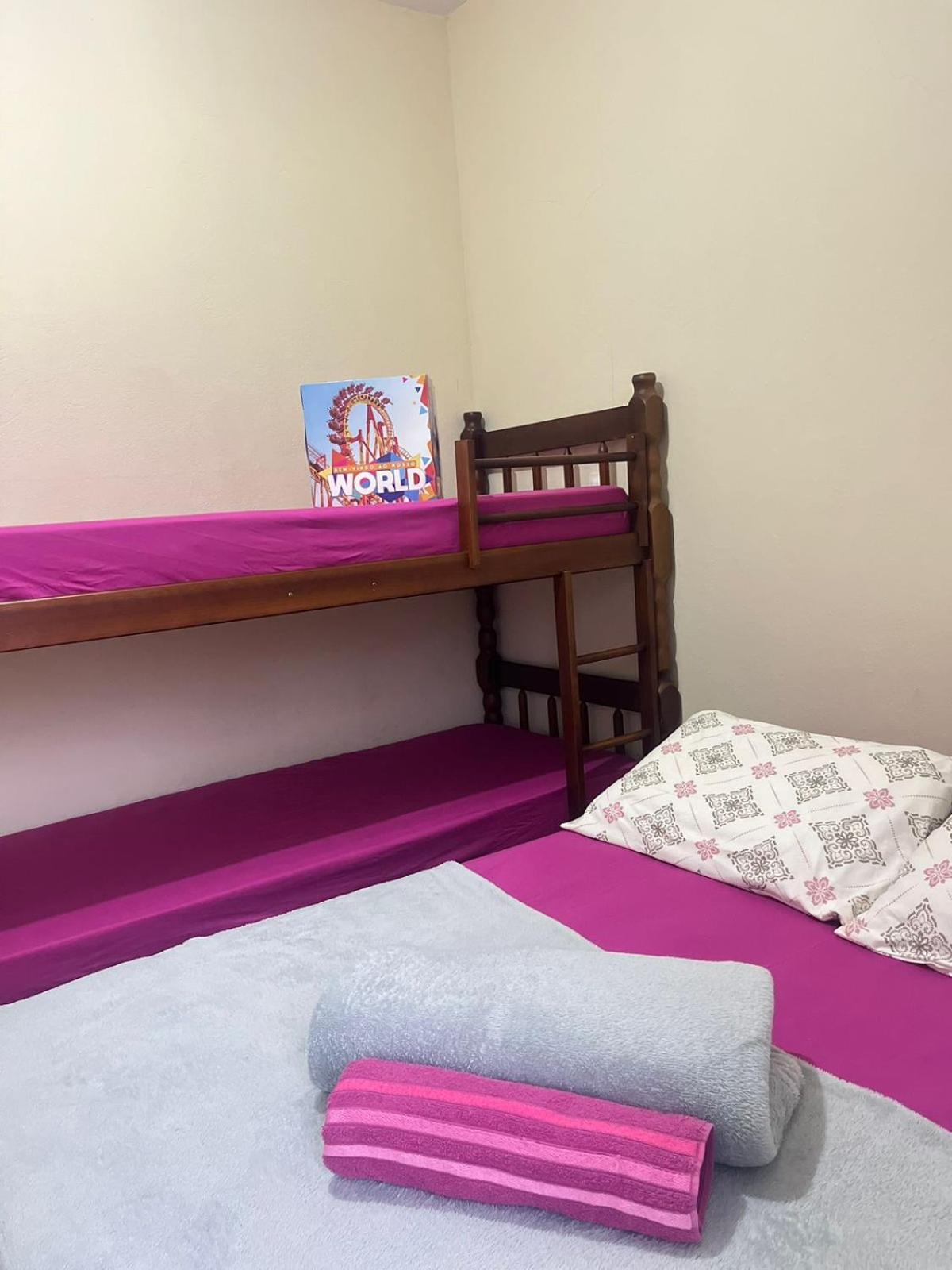 Bom Descanso Homestay