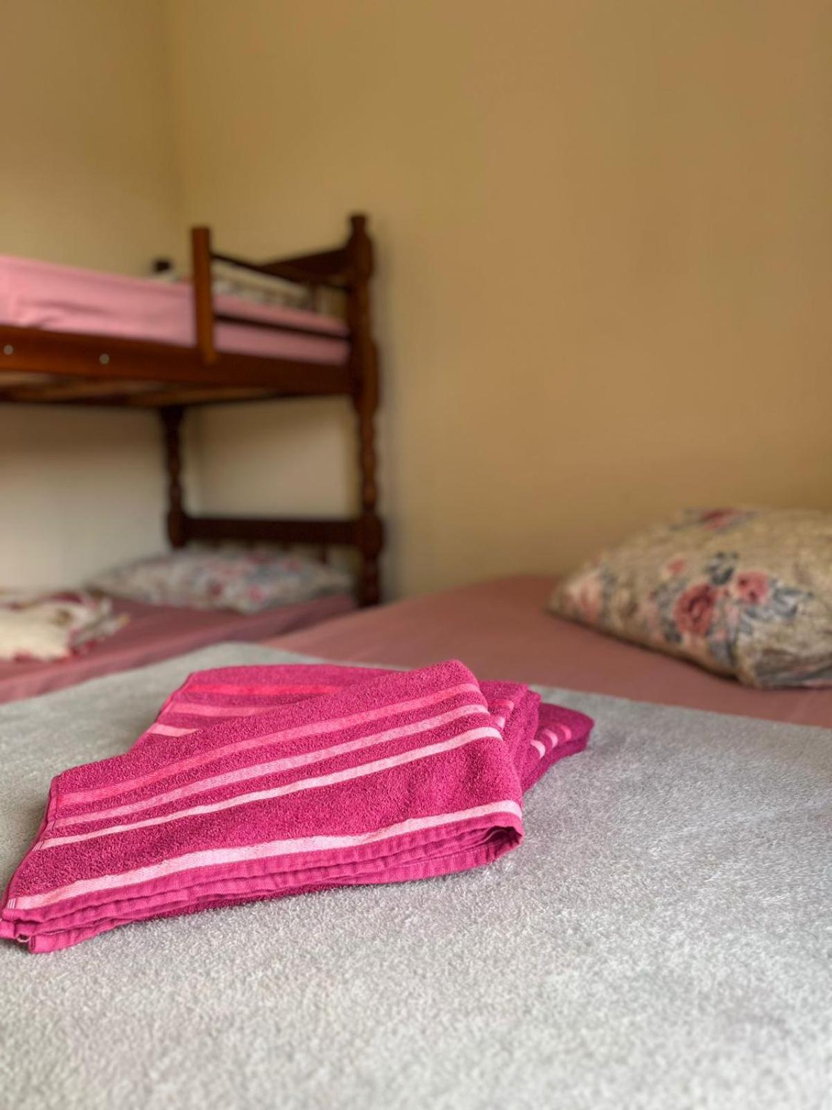 Homestay Bom Descanso