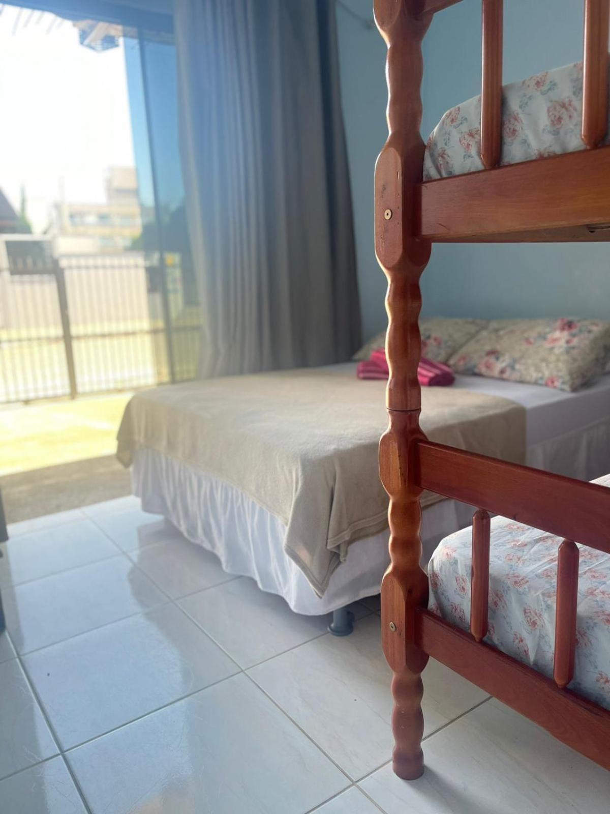 Homestay Bom Descanso *