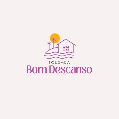 Pousada Bom Descanso