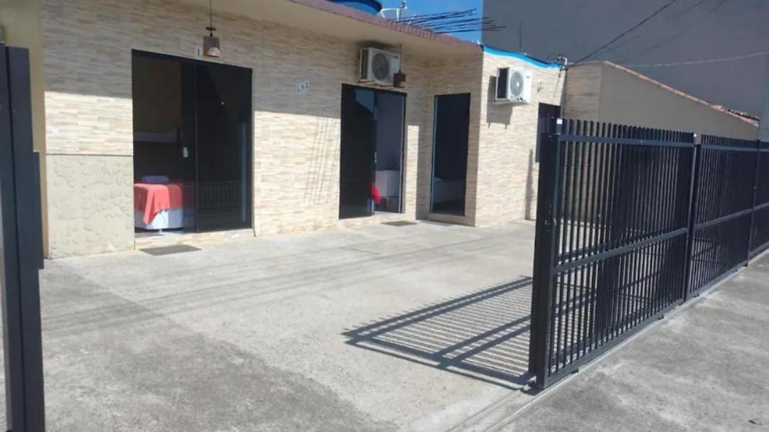 Homestay Bom Descanso Penha (Santa Catarina)
