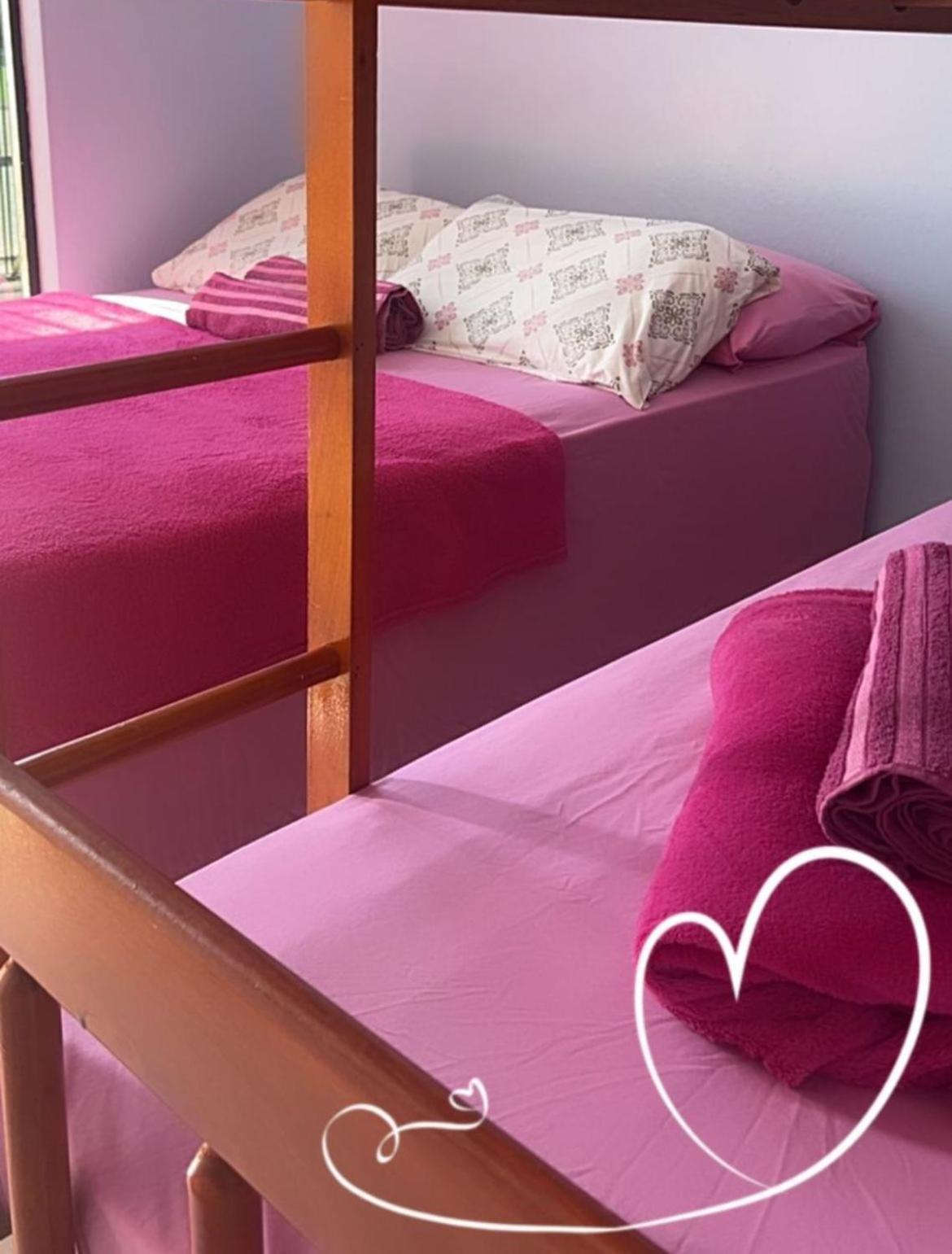 Homestay Bom Descanso *