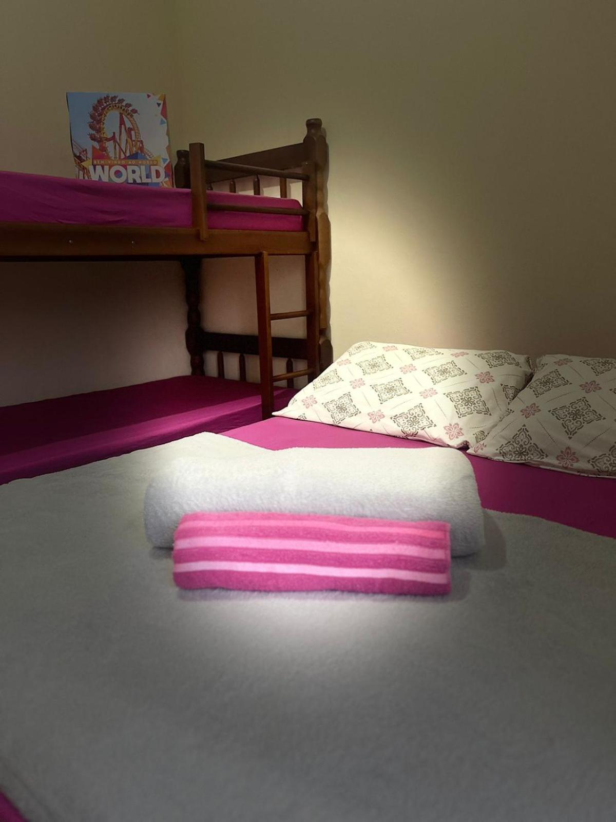 Homestay Bom Descanso Penha (Santa Catarina)