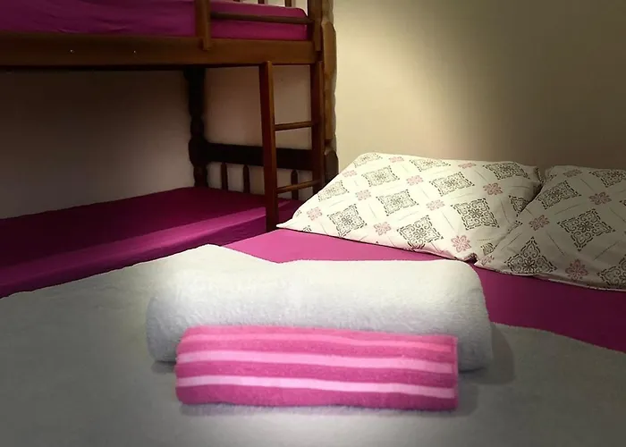 Pousada Bom Descanso