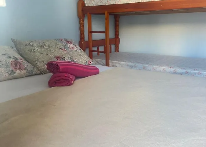 Pousada Bom Descanso
